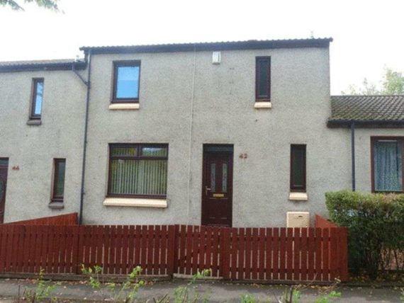 3 Bedroom Terraced